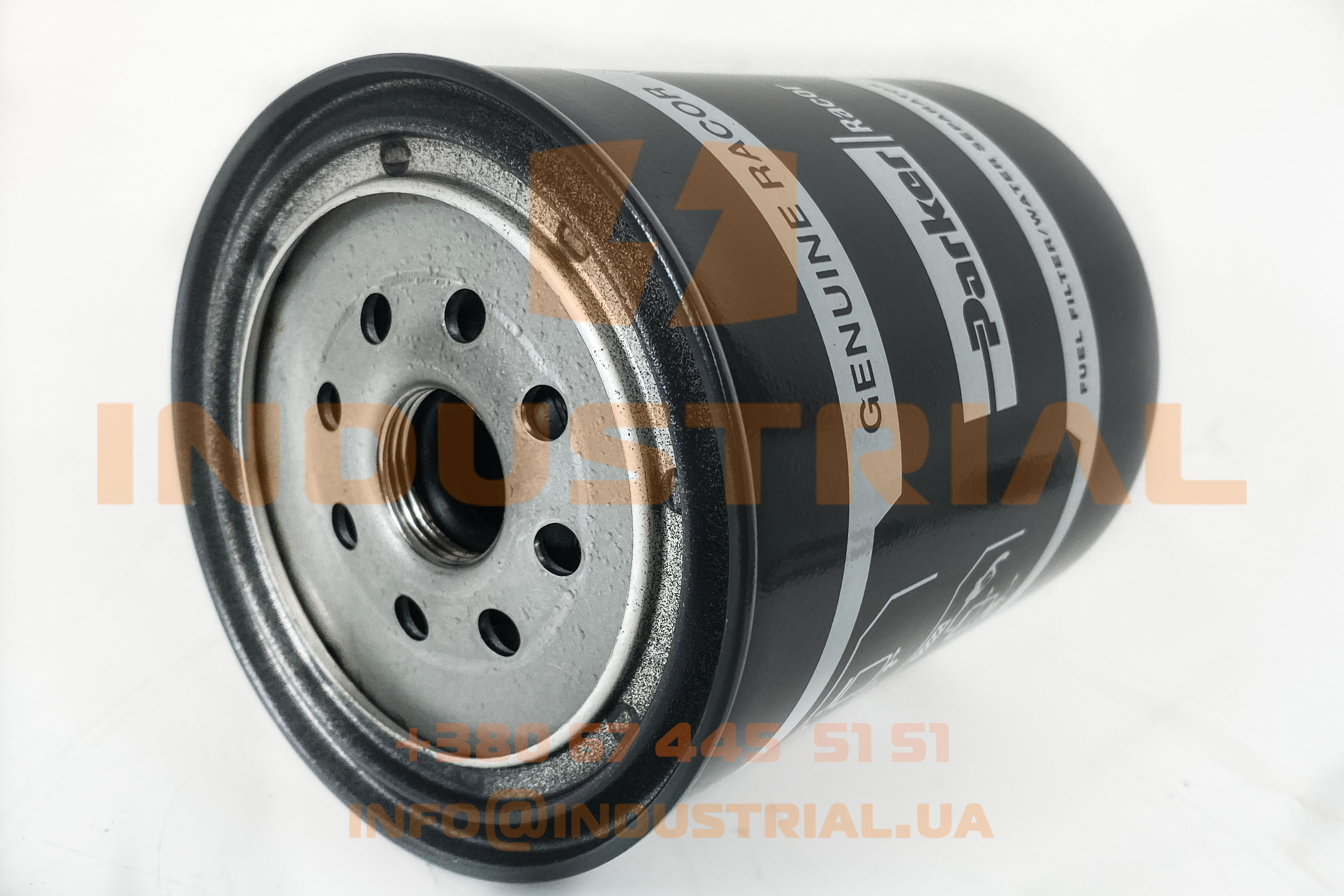 PRE 5182339 PARKER RACOR